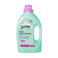 Гель для стирки Lamm Aroma 1300 г