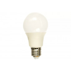 Светодиодная лампа Эра led a60 e27 11w 827 б0030910