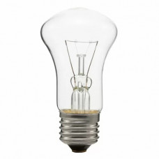 Лампа Лисма гриб б 40w е27 cl