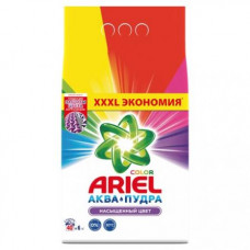 ARIEL Автомат порошок Color & Style 6кг.