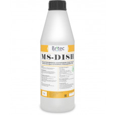 Britec MS-DISH LITE  СРЕДСТВО ДЛЯ МЫТЬЯ ПОСУДЫ (1Л)
