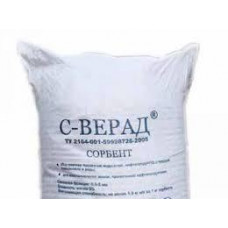 Сорбент С-ВЕРАД (10кг)