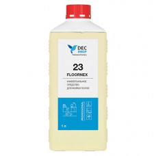 Средство универсальное для мойки пола DEC PROF 23 FLOORNEX