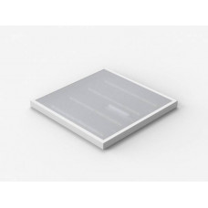 Светодиодный светильник ЭСС-Office 05 RW